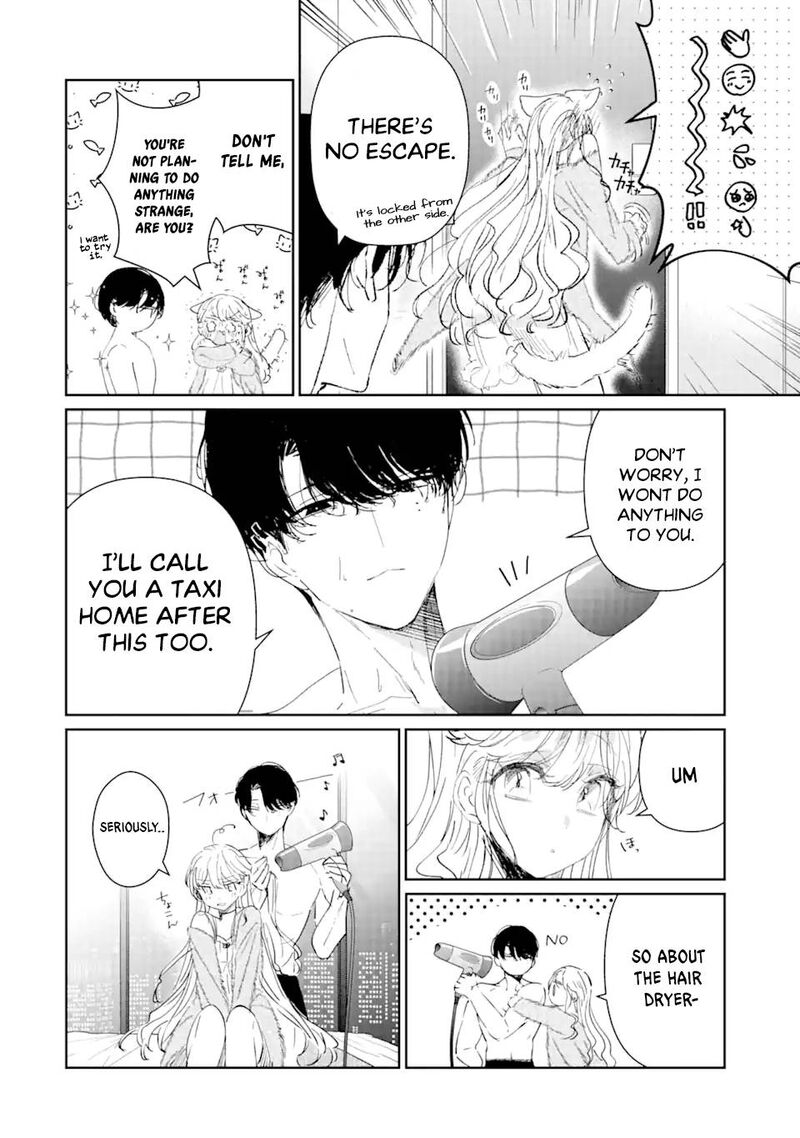Assassin Cinderella Chapter 2b Page 9