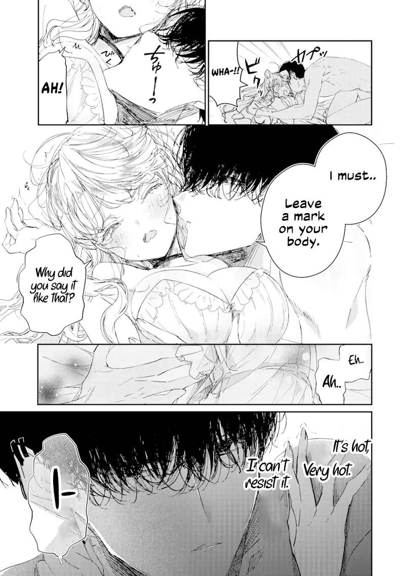 Assassin Cinderella Chapter 2c Page 2