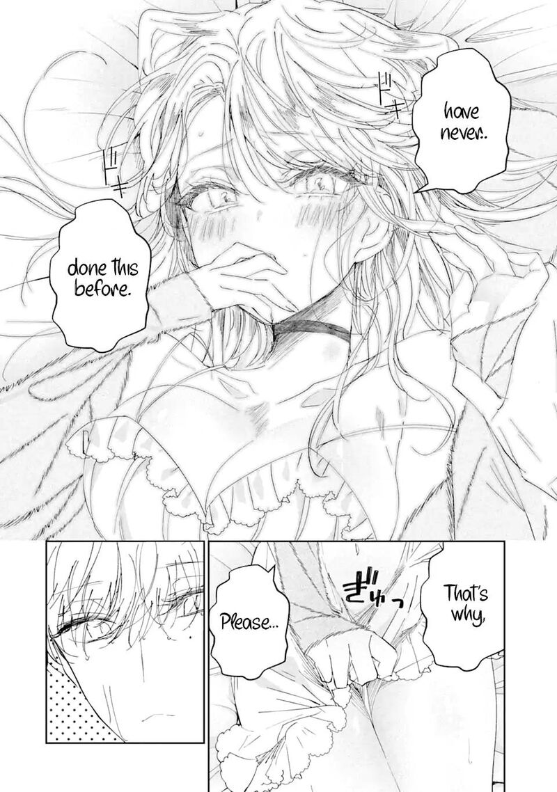 Assassin Cinderella Chapter 2c Page 3