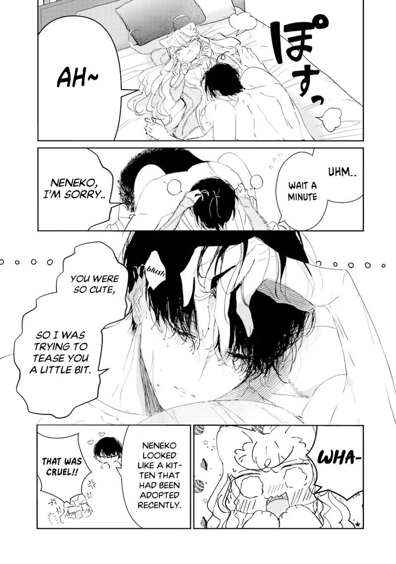 Assassin Cinderella Chapter 2c Page 4