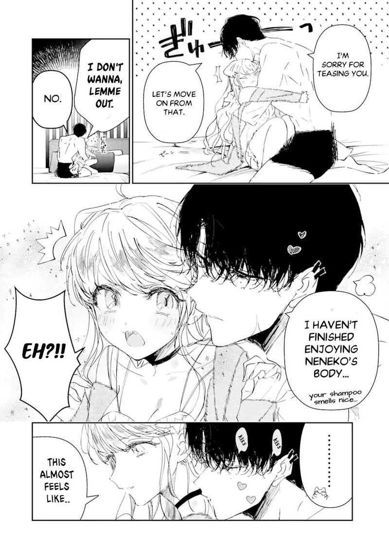 Assassin Cinderella Chapter 2c Page 5