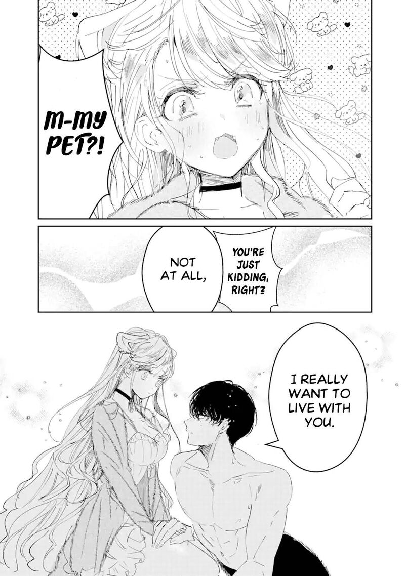 Assassin Cinderella Chapter 2c Page 8