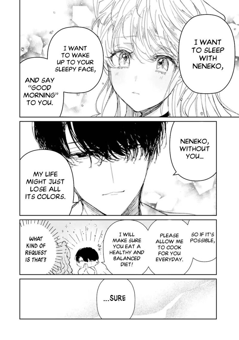 Assassin Cinderella Chapter 2c Page 9