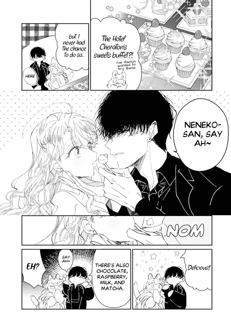 Assassin Cinderella Chapter 3 Page 11