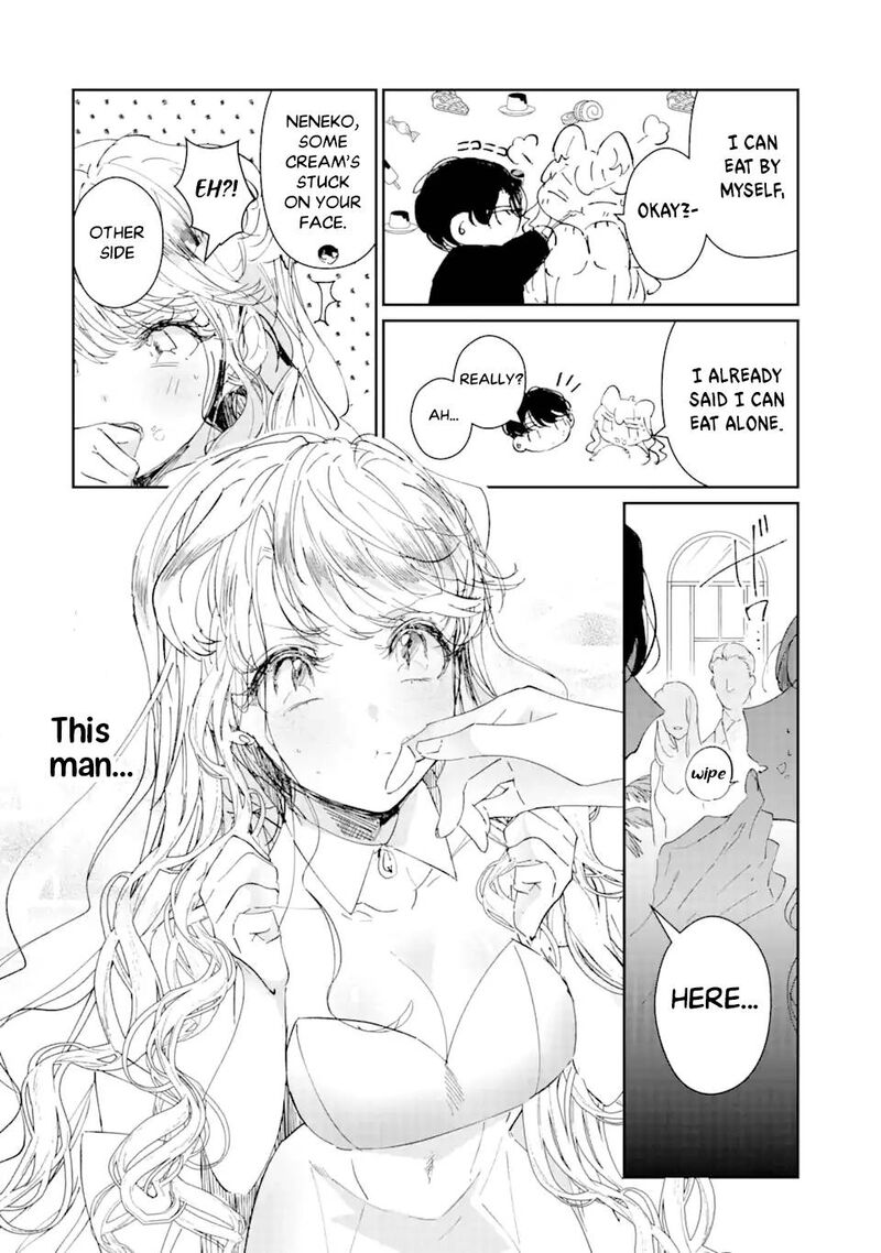 Assassin Cinderella Chapter 3 Page 12