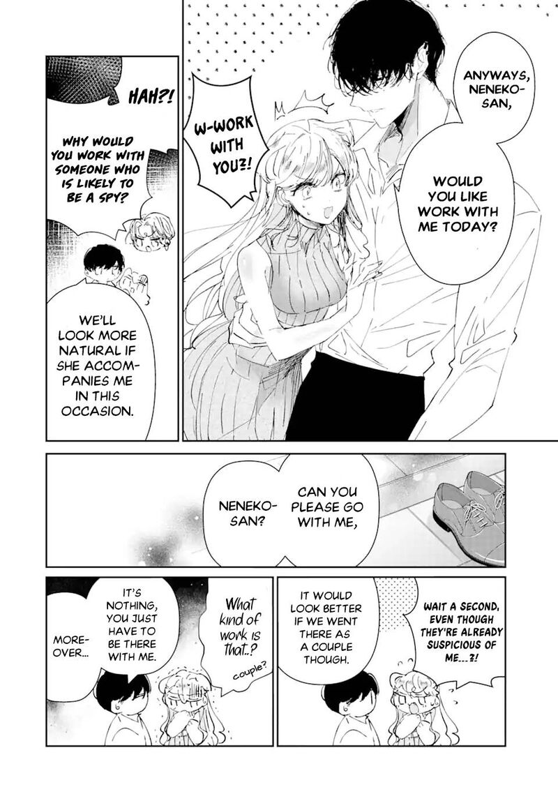 Assassin Cinderella Chapter 3 Page 2