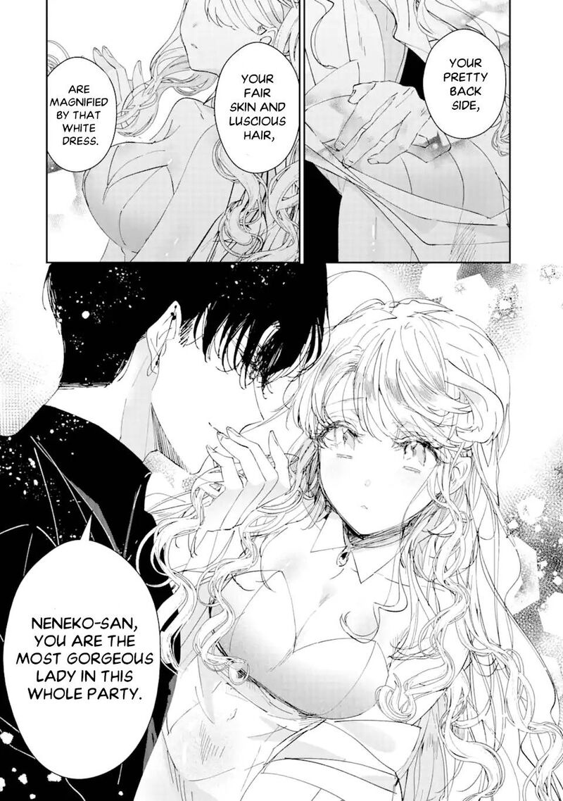Assassin Cinderella Chapter 3 Page 8