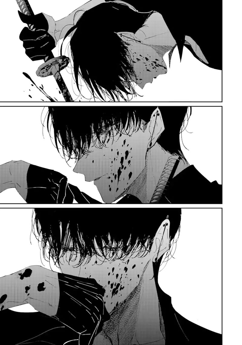 Assassin Cinderella Chapter 3b Page 12