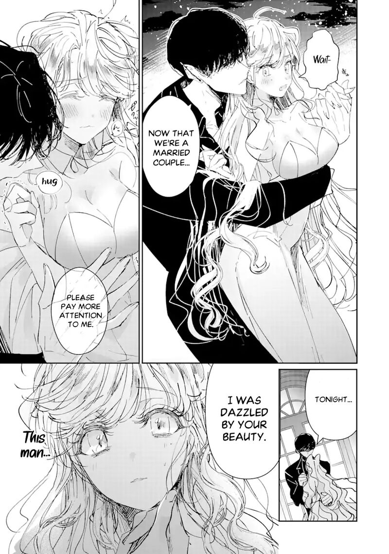 Assassin Cinderella Chapter 3b Page 4