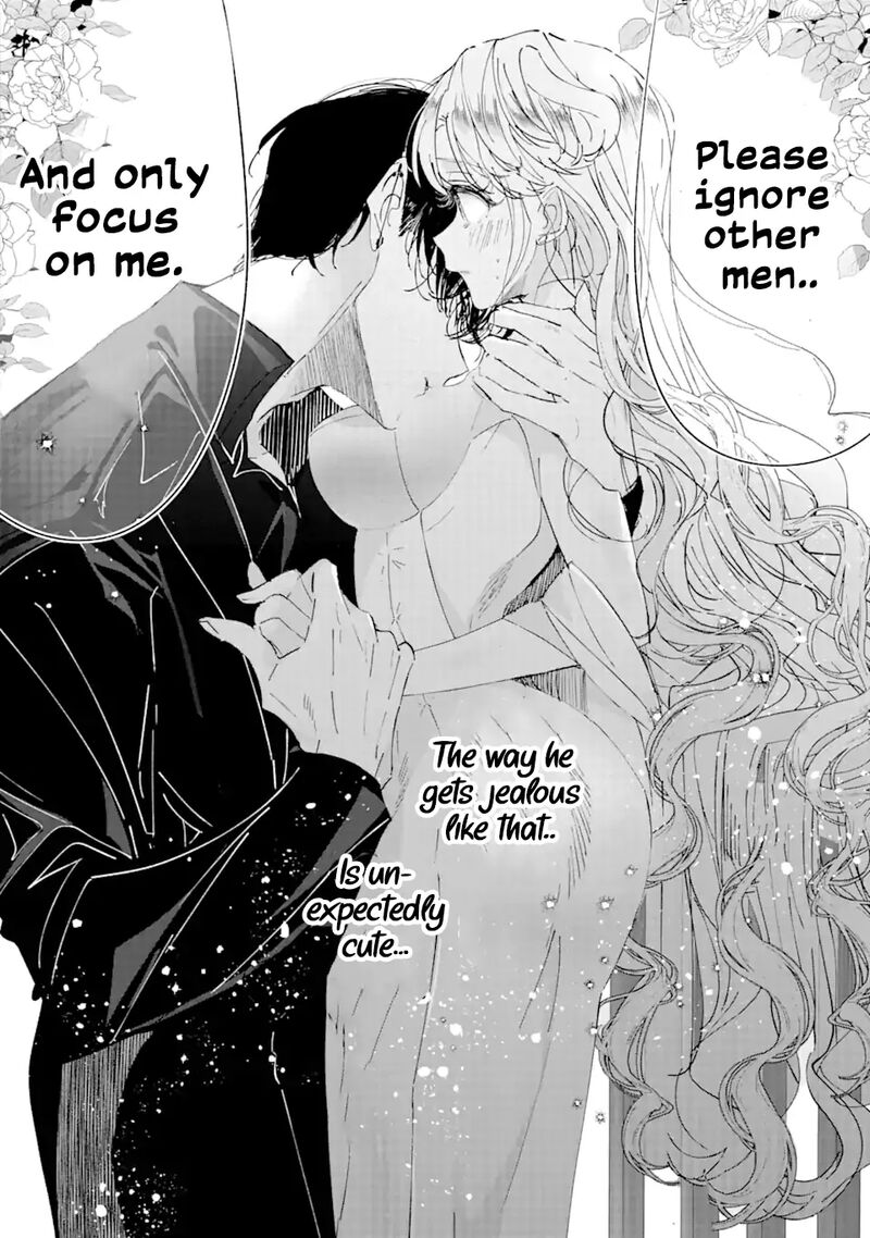 Assassin Cinderella Chapter 3b Page 5