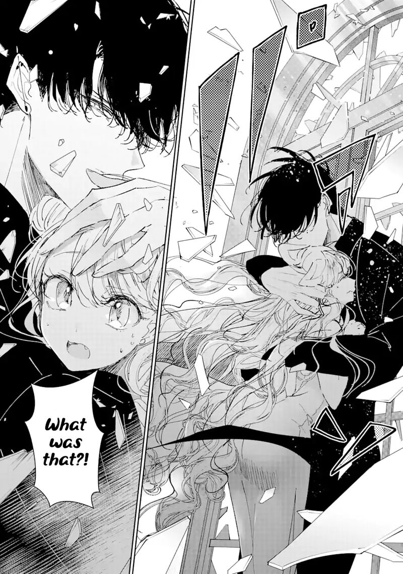 Assassin Cinderella Chapter 3b Page 7