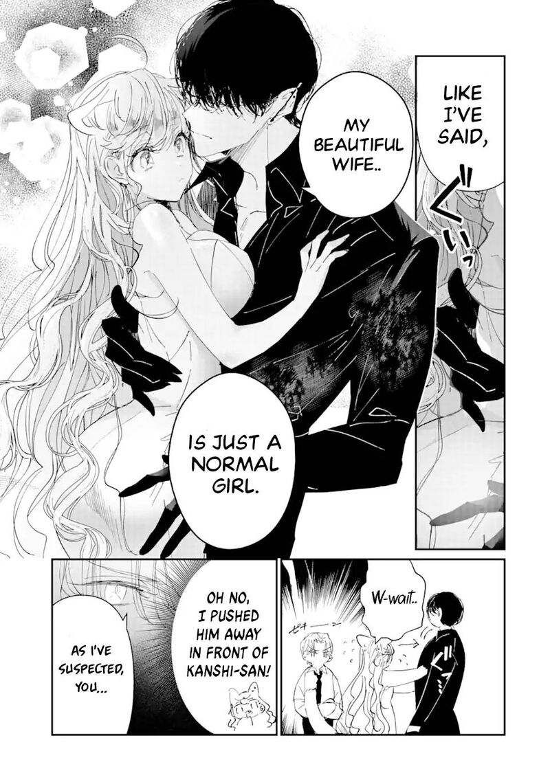 Assassin Cinderella Chapter 4 Page 11