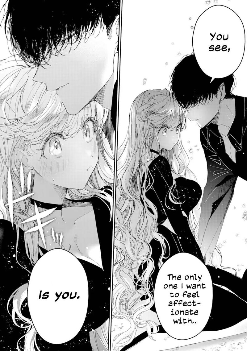 Assassin Cinderella Chapter 4 Page 18