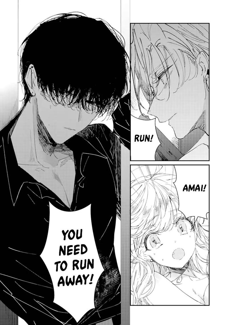 Assassin Cinderella Chapter 4 Page 7