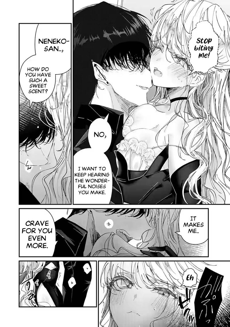 Assassin Cinderella Chapter 5 Page 10