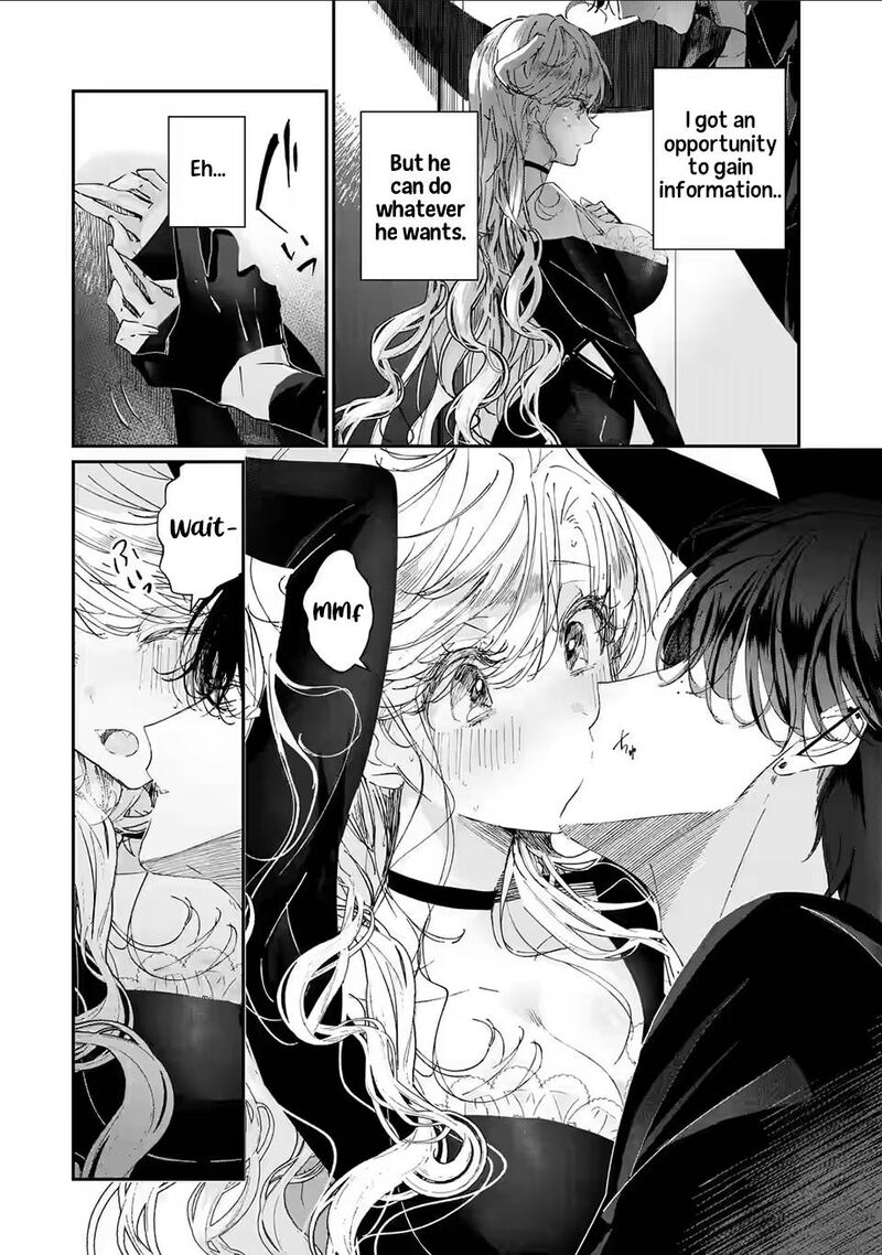 Assassin Cinderella Chapter 5 Page 2
