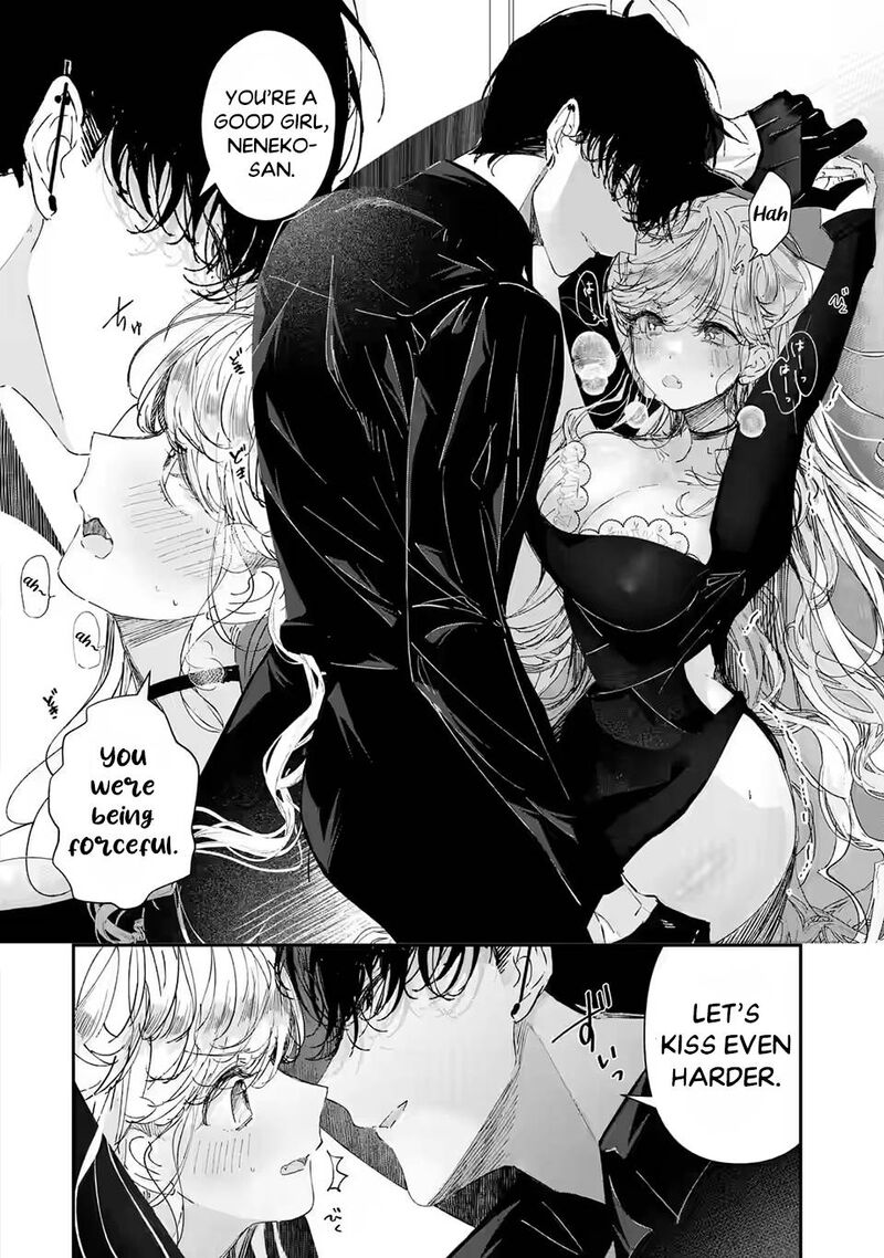Assassin Cinderella Chapter 5 Page 4