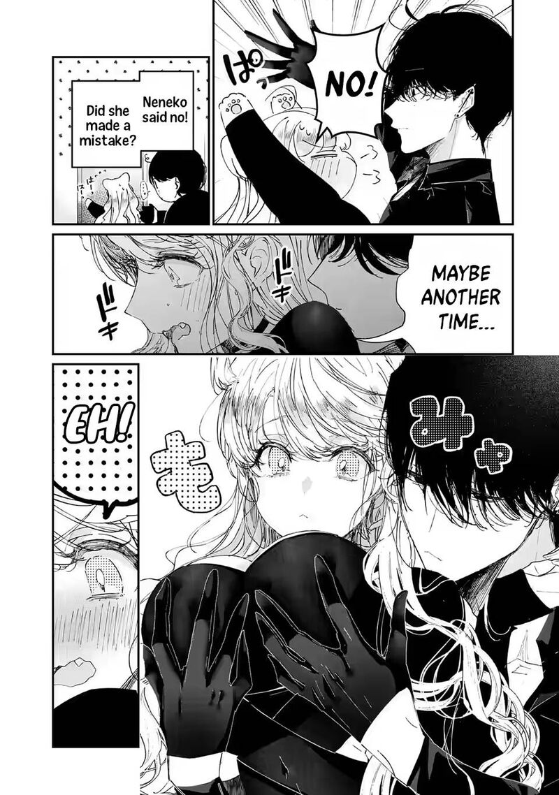 Assassin Cinderella Chapter 5 Page 5