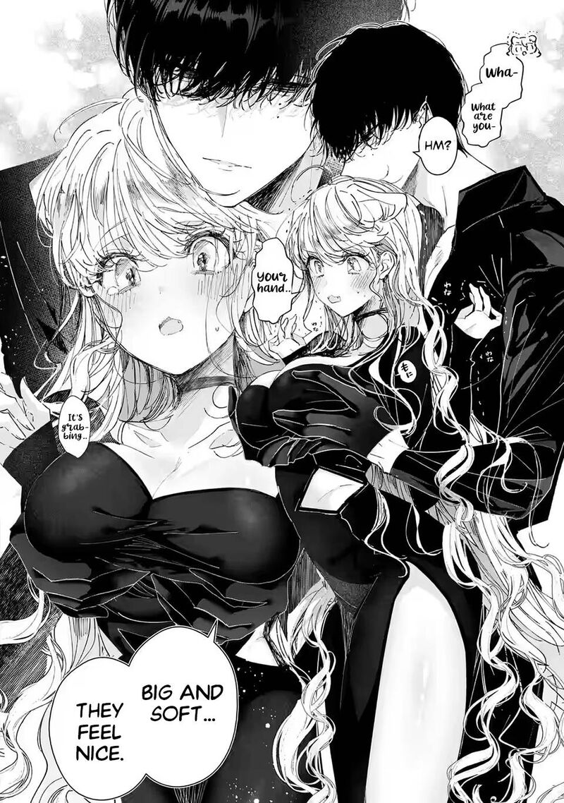 Assassin Cinderella Chapter 5 Page 6