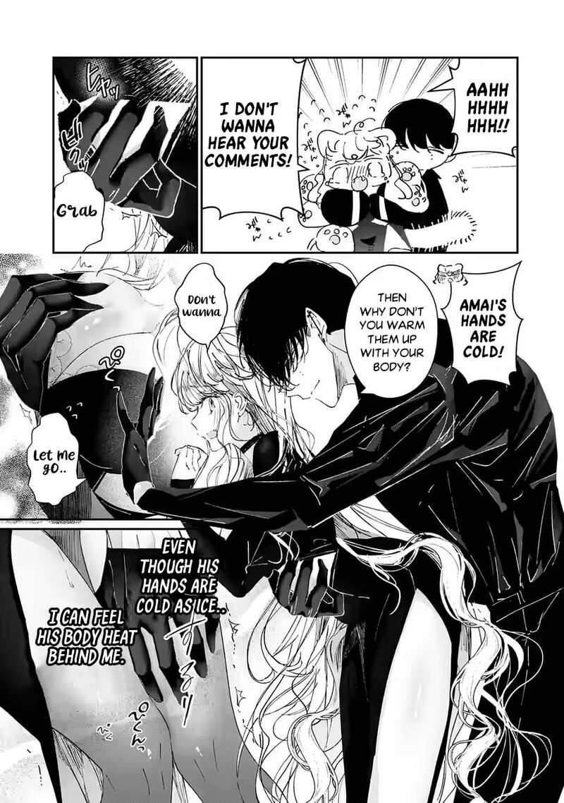 Assassin Cinderella Chapter 5 Page 7