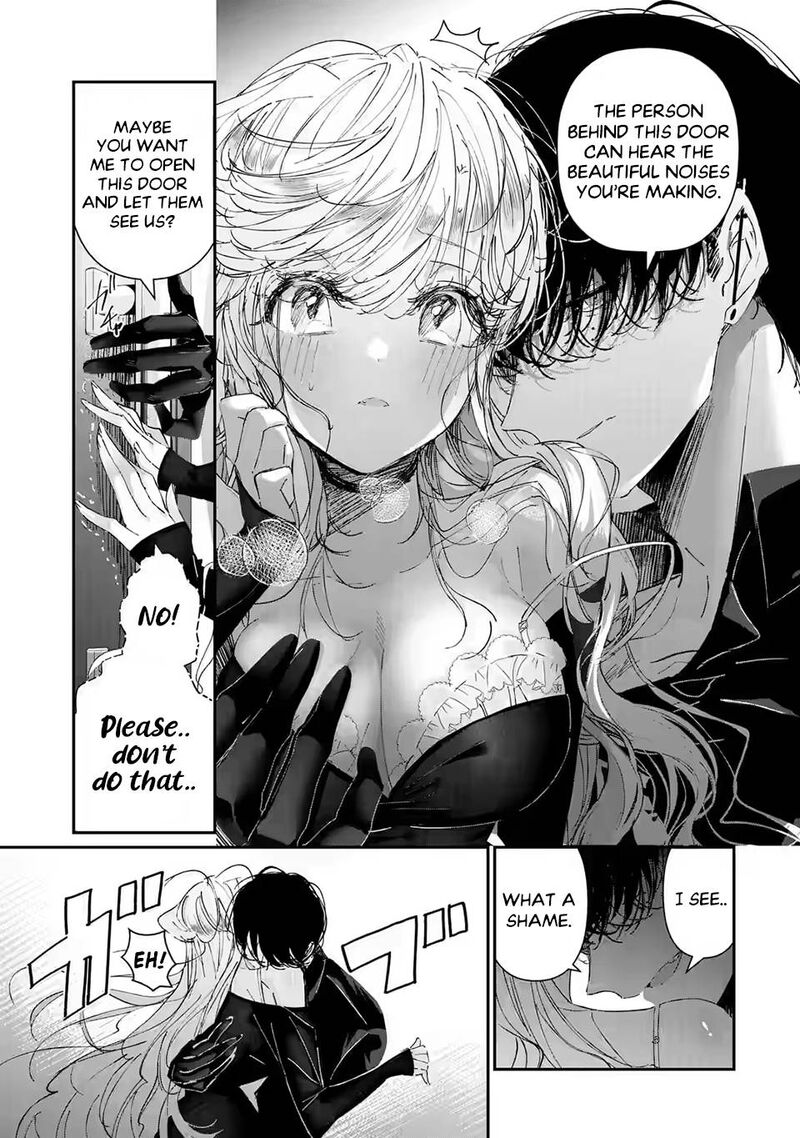 Assassin Cinderella Chapter 5 Page 9