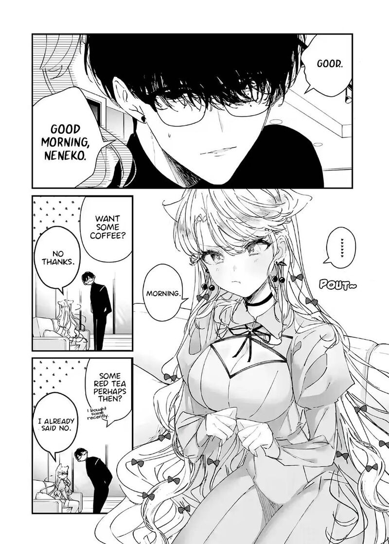 Assassin Cinderella Chapter 6 Page 1