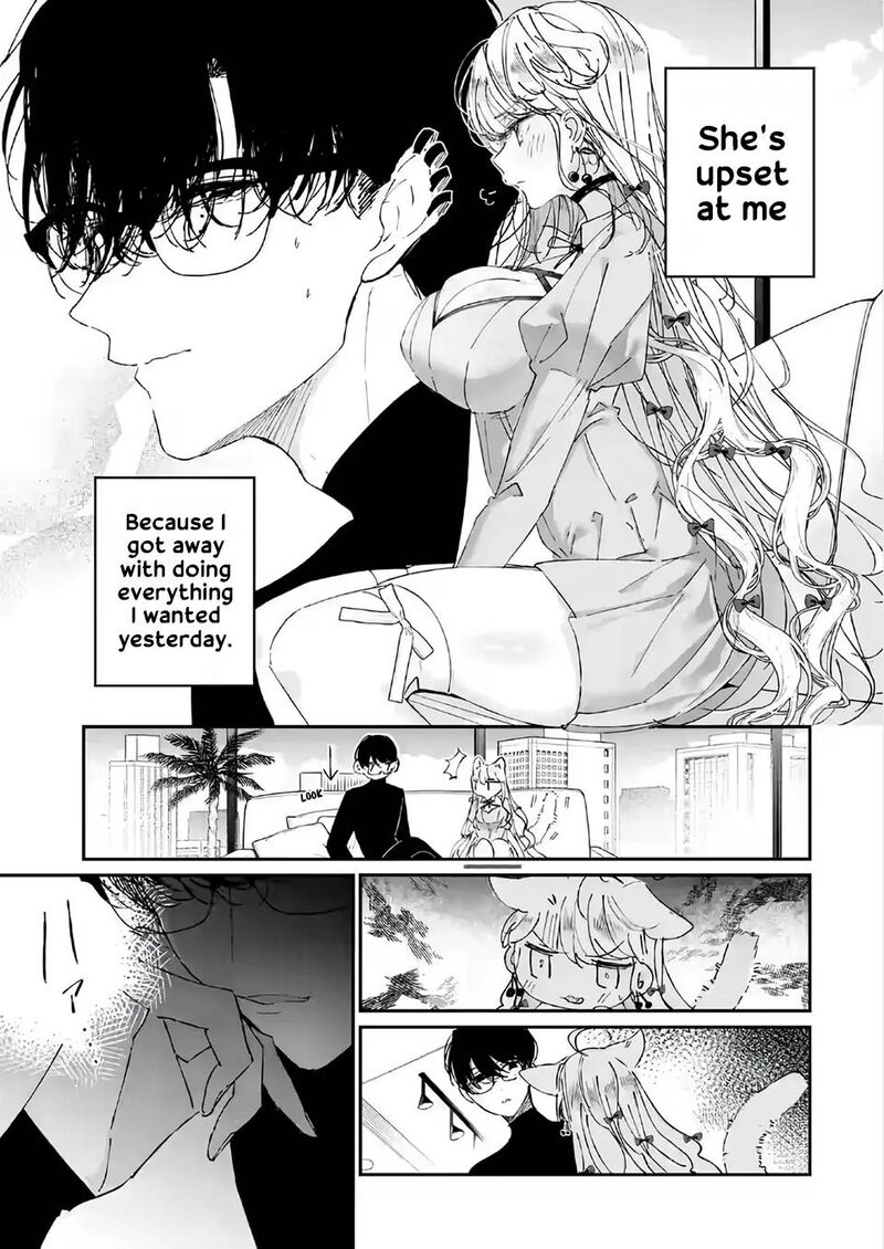 Assassin Cinderella Chapter 6 Page 2