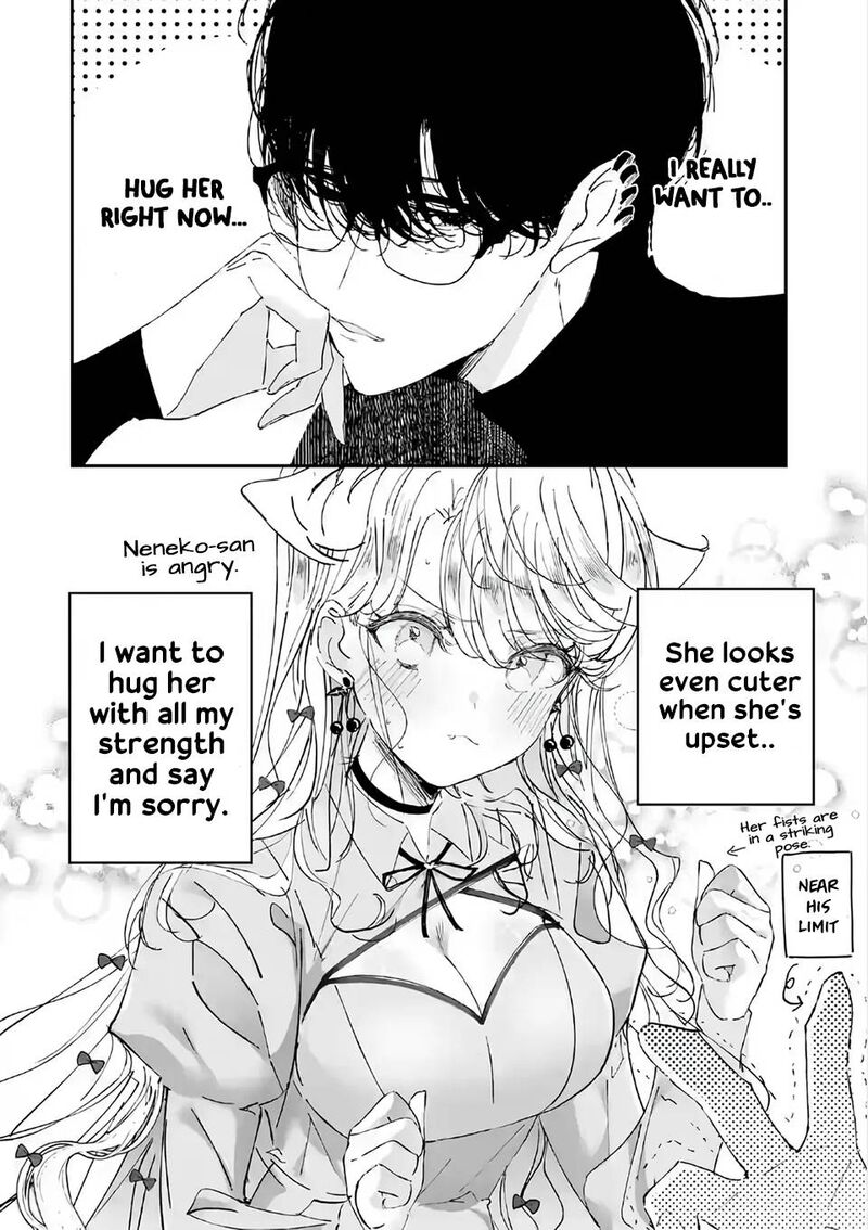 Assassin Cinderella Chapter 6 Page 3