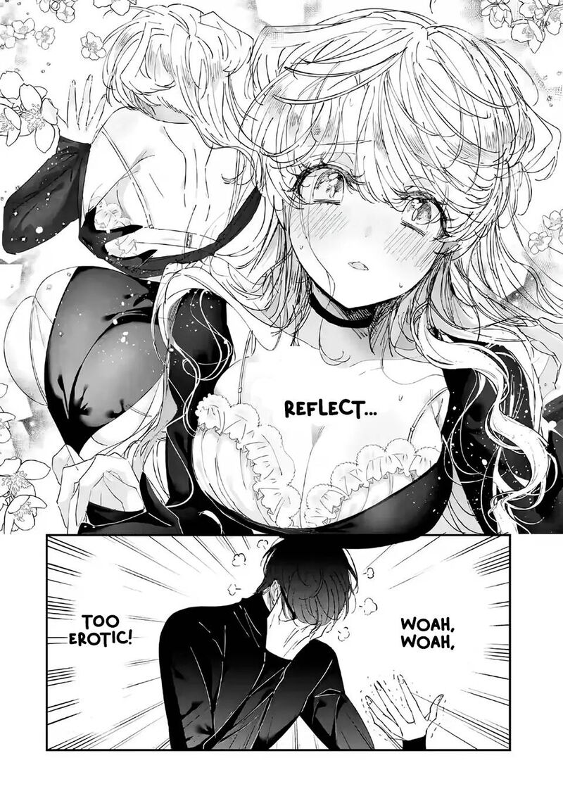Assassin Cinderella Chapter 6 Page 5