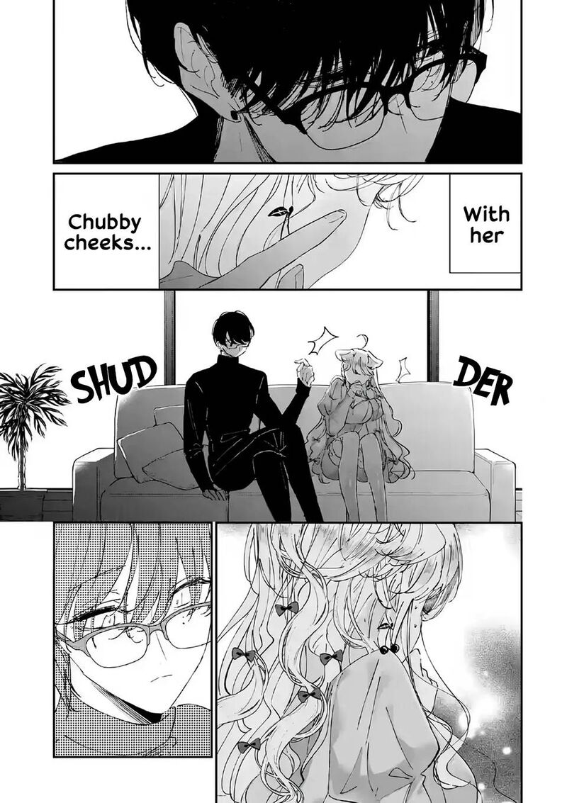 Assassin Cinderella Chapter 6 Page 8