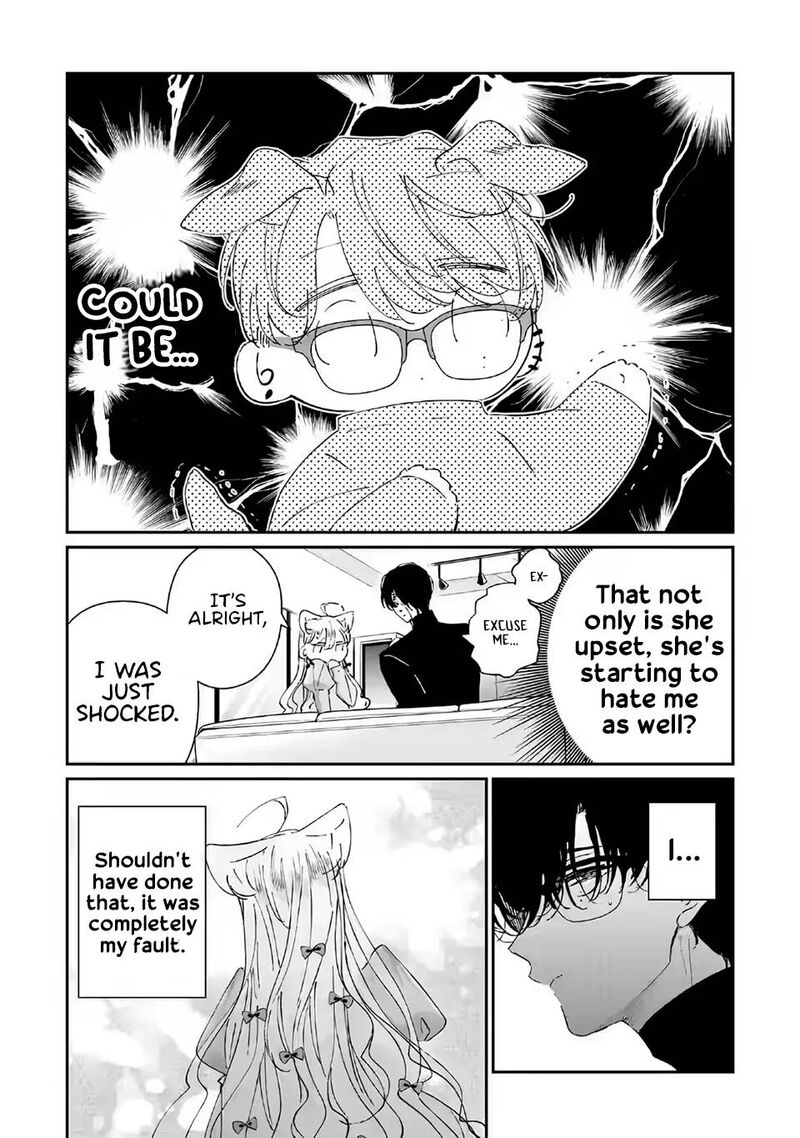 Assassin Cinderella Chapter 6 Page 9
