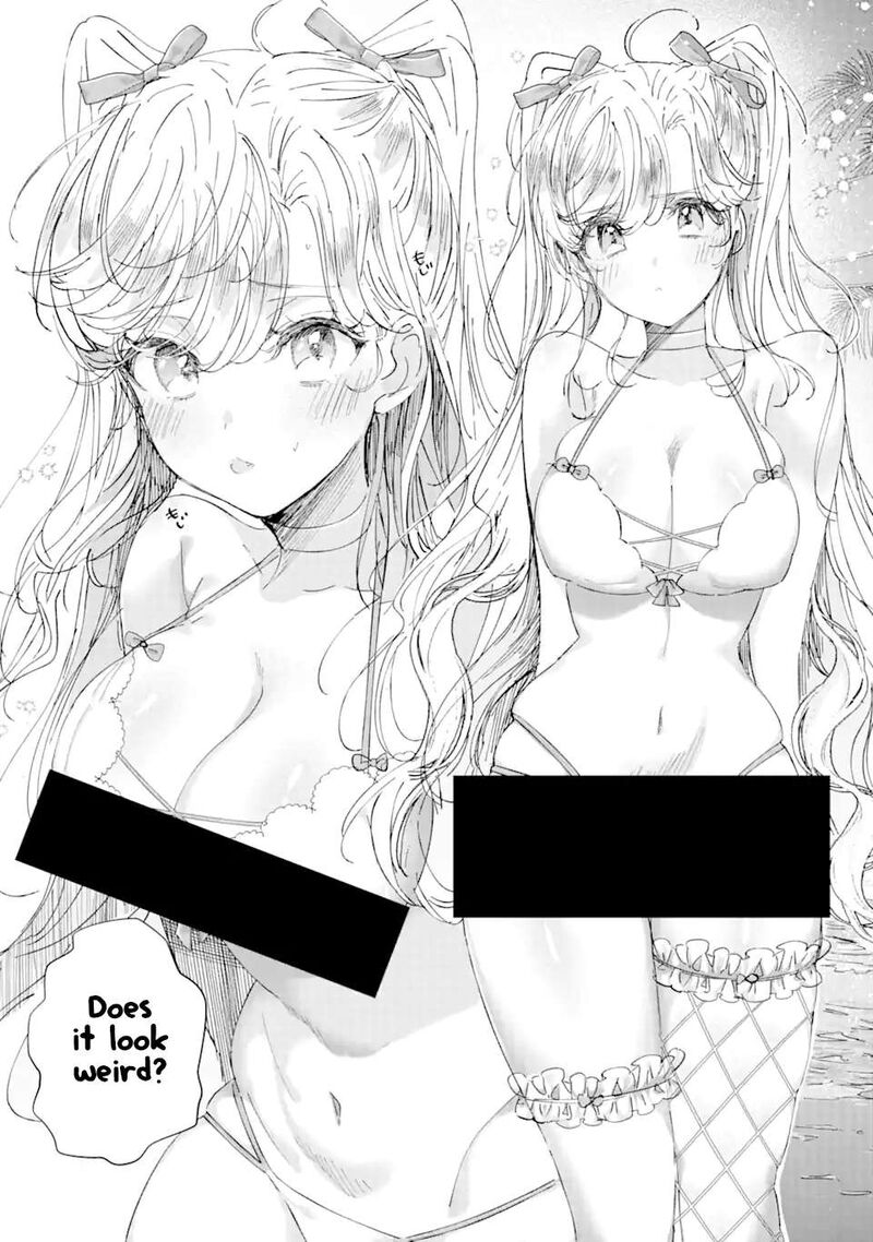 Assassin Cinderella Chapter 7 Page 11