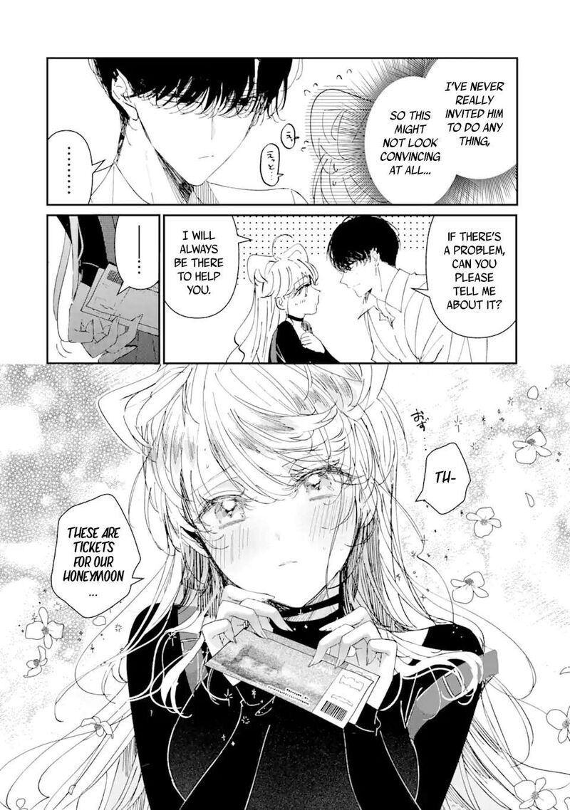 Assassin Cinderella Chapter 7 Page 3