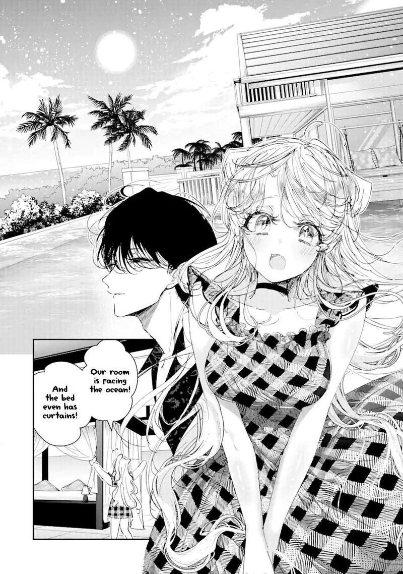 Assassin Cinderella Chapter 7 Page 7