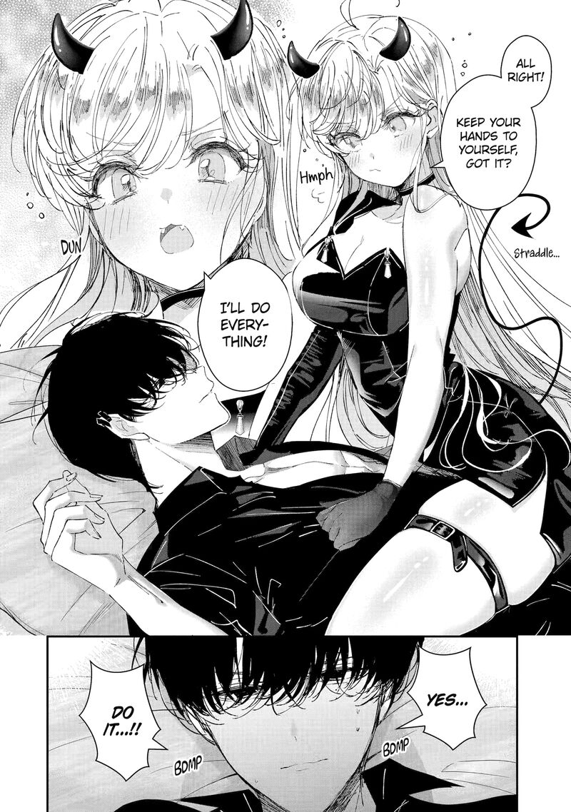 Assassin Cinderella Chapter 8 Page 10
