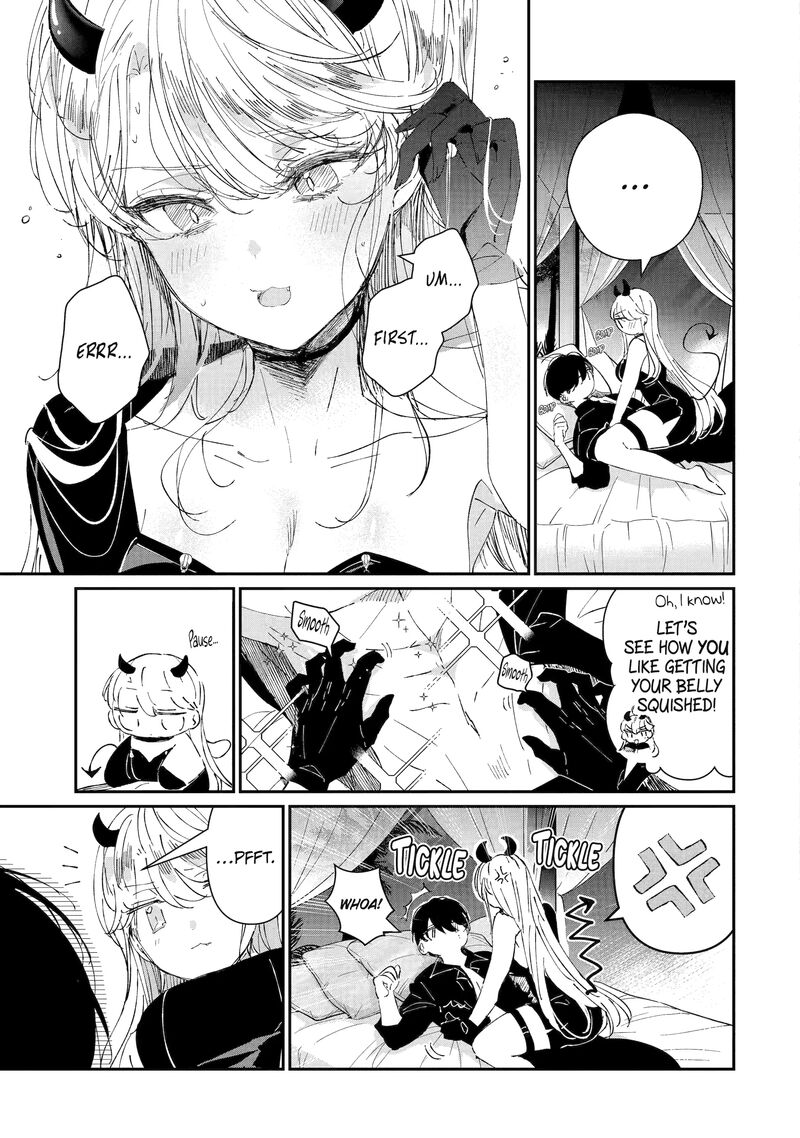 Assassin Cinderella Chapter 8 Page 11