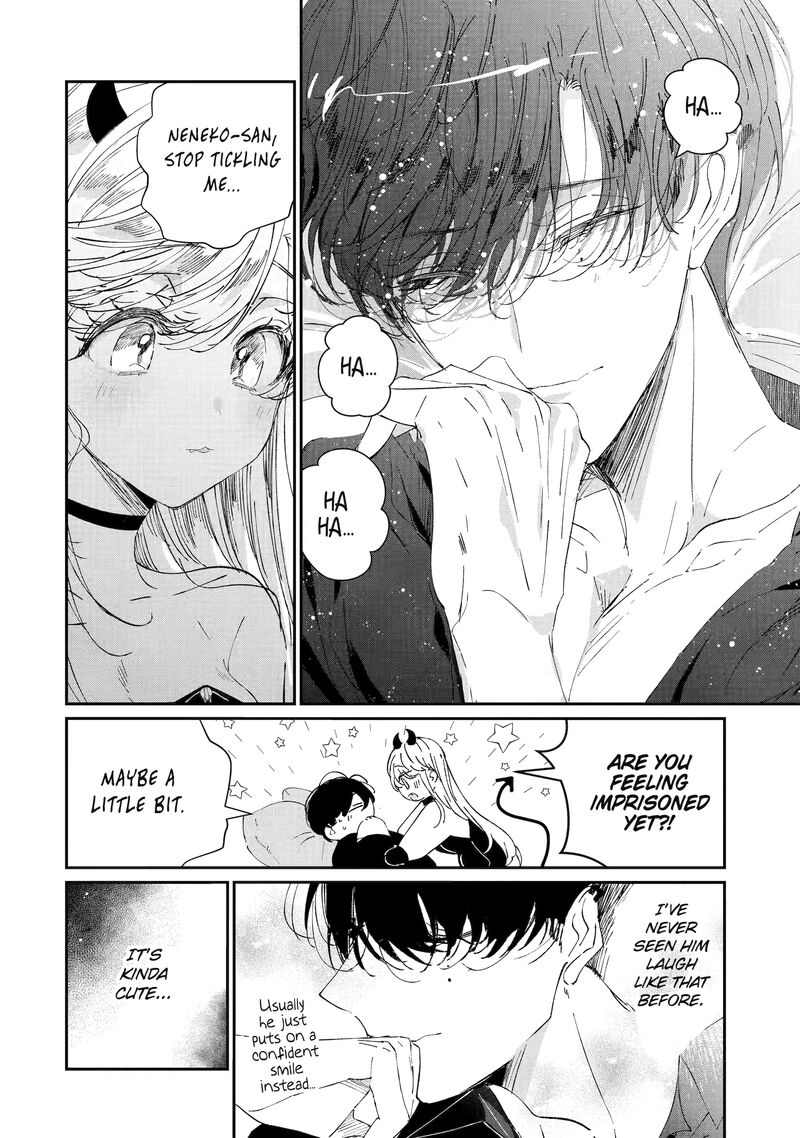 Assassin Cinderella Chapter 8 Page 12