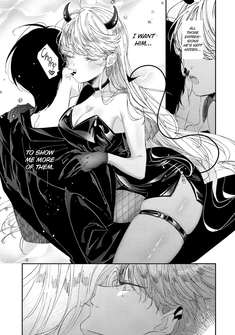 Assassin Cinderella Chapter 8 Page 13