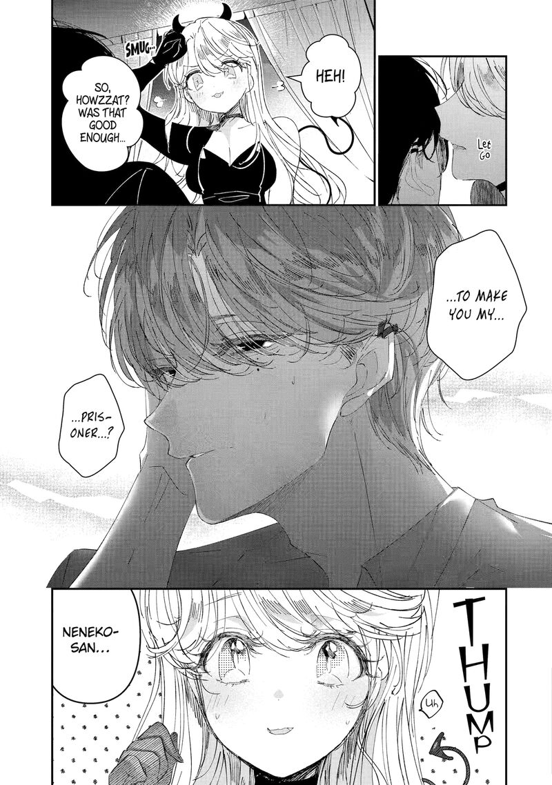 Assassin Cinderella Chapter 8 Page 15