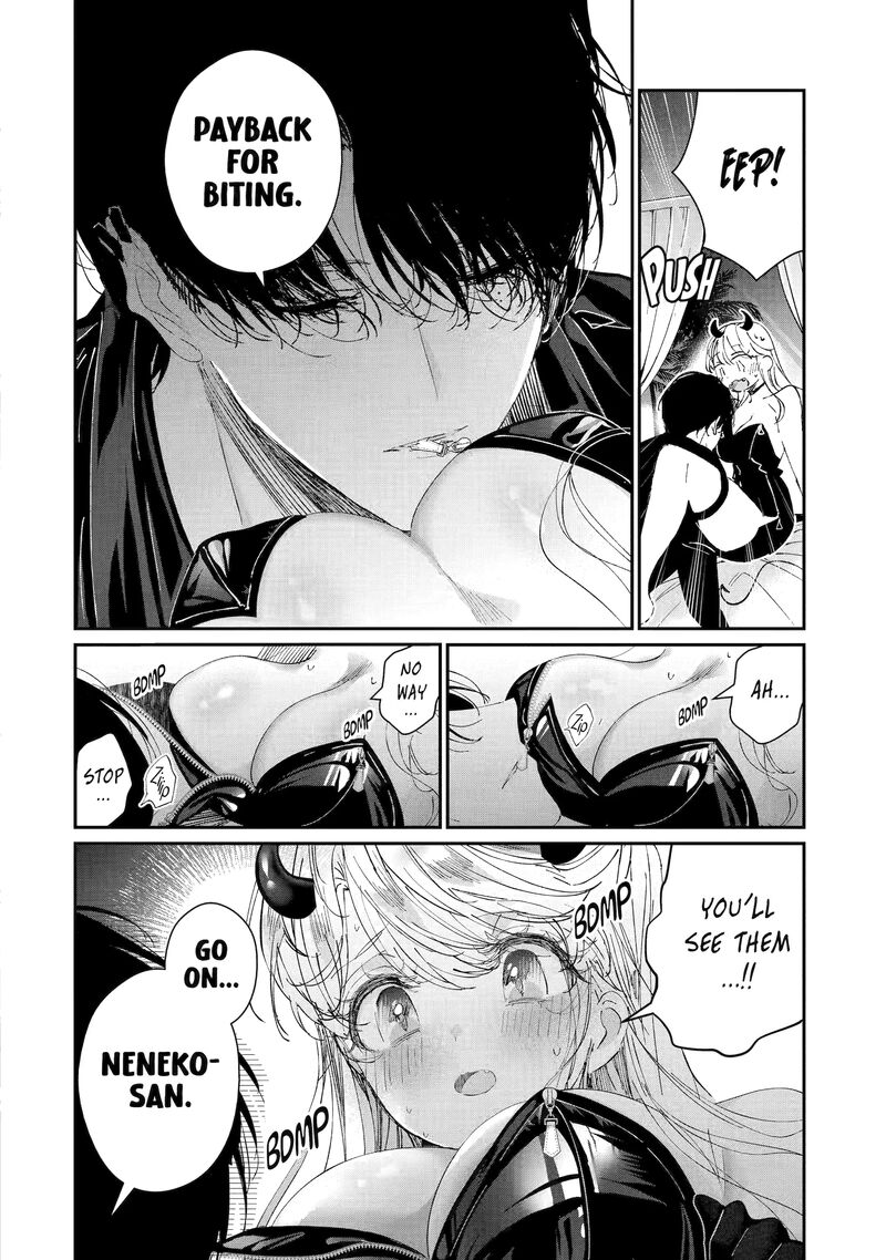 Assassin Cinderella Chapter 8 Page 16