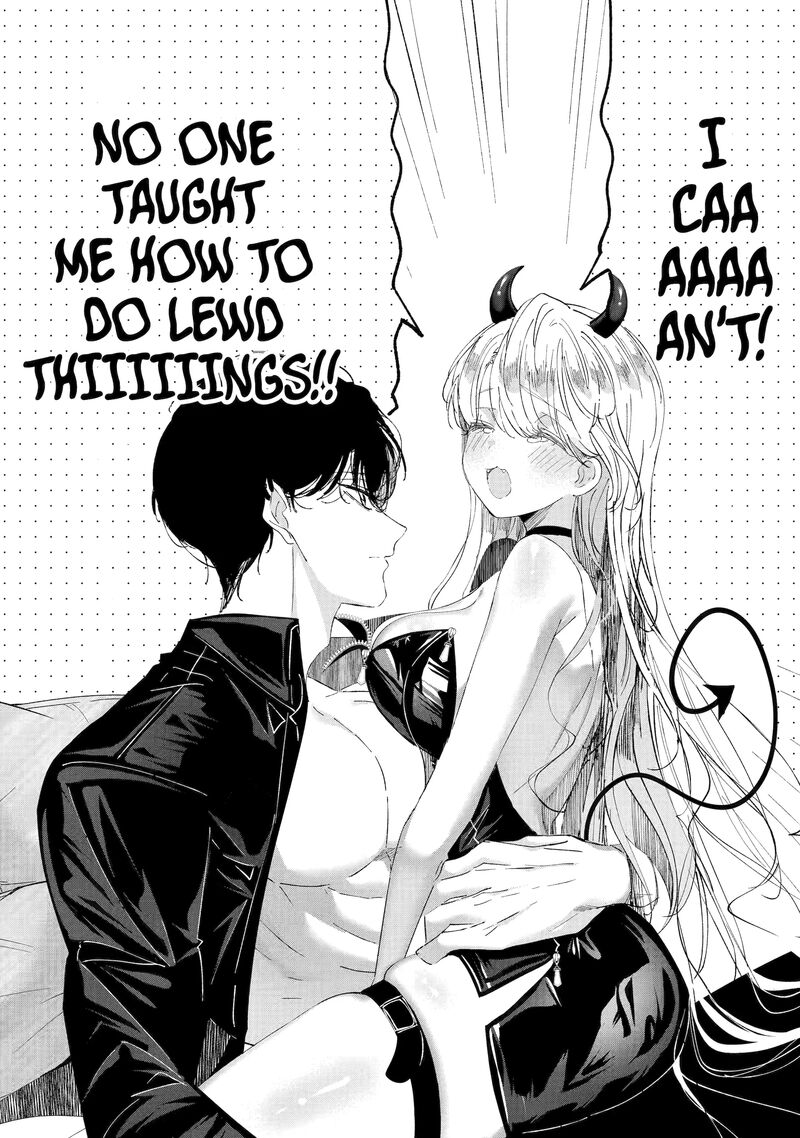 Assassin Cinderella Chapter 8 Page 18