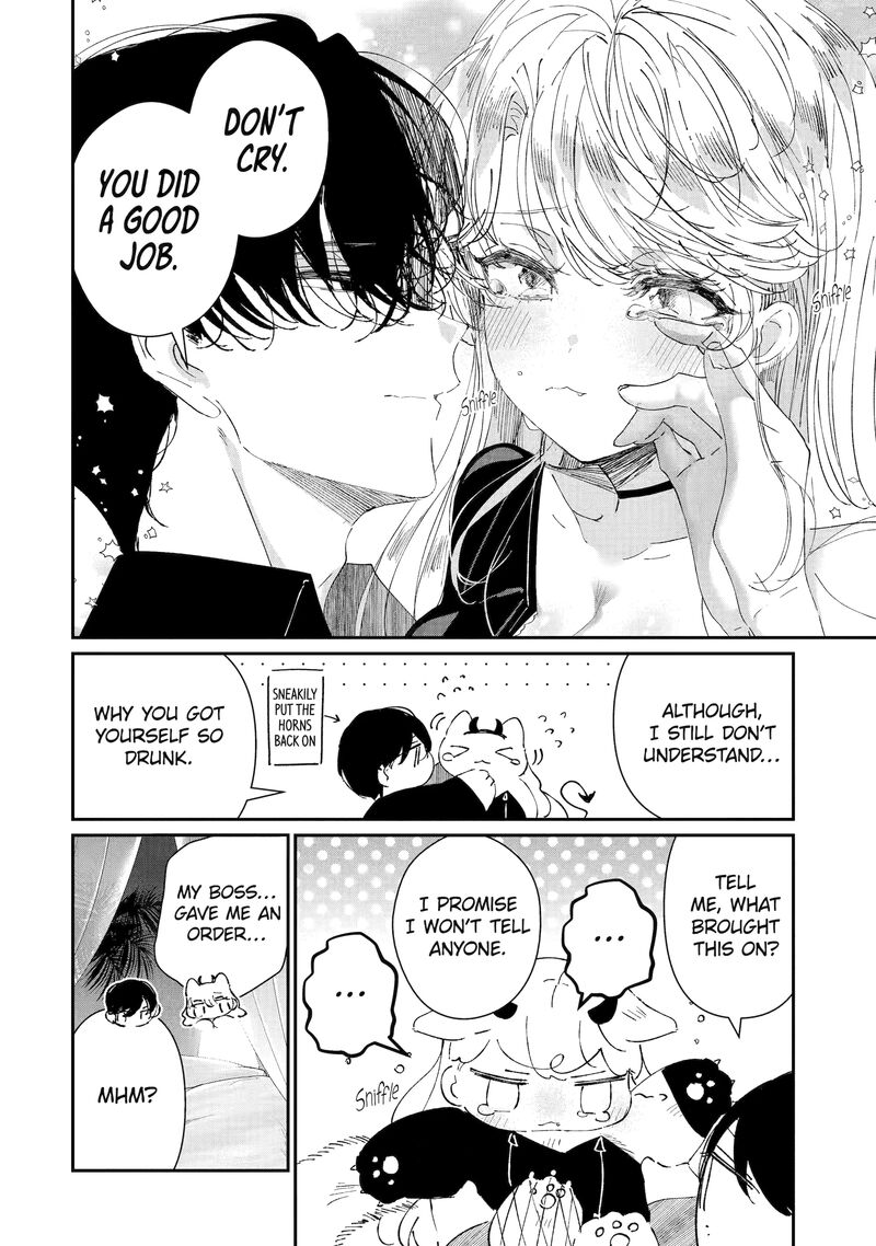 Assassin Cinderella Chapter 8 Page 20