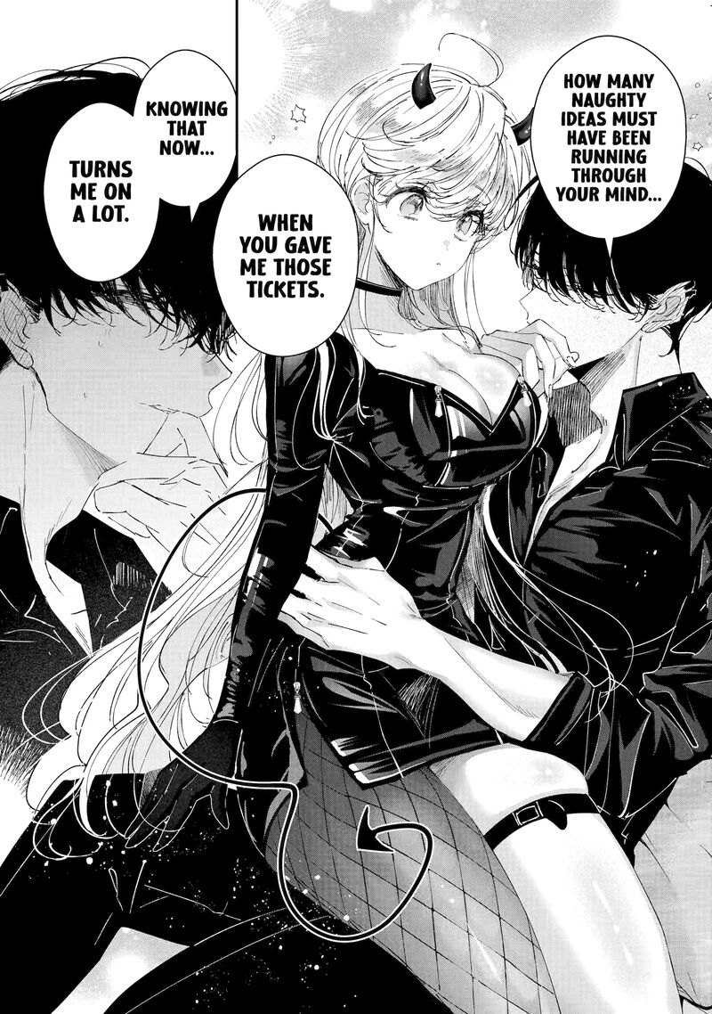 Assassin Cinderella Chapter 8 Page 22