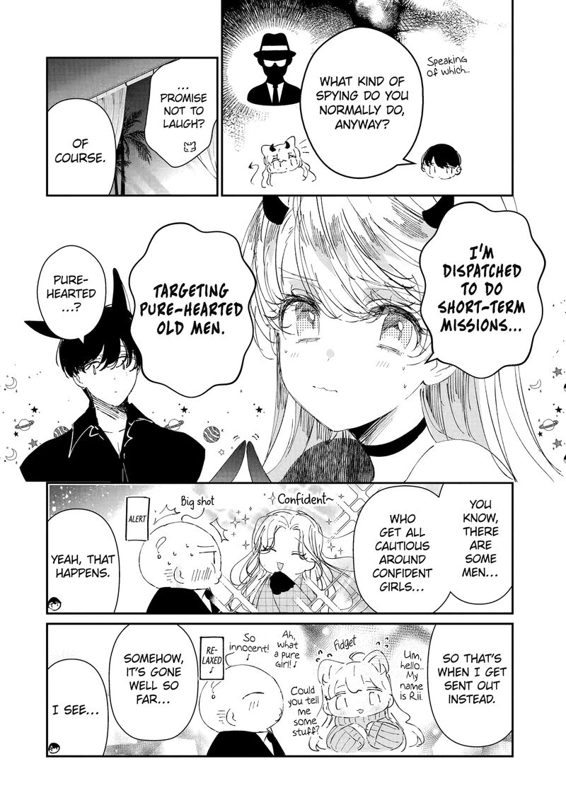 Assassin Cinderella Chapter 8 Page 24