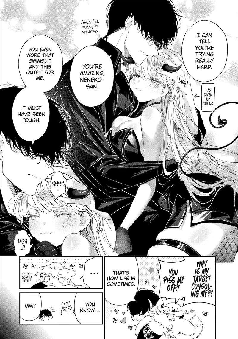 Assassin Cinderella Chapter 8 Page 26