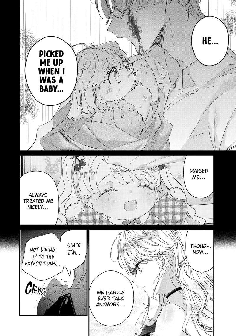 Assassin Cinderella Chapter 8 Page 30