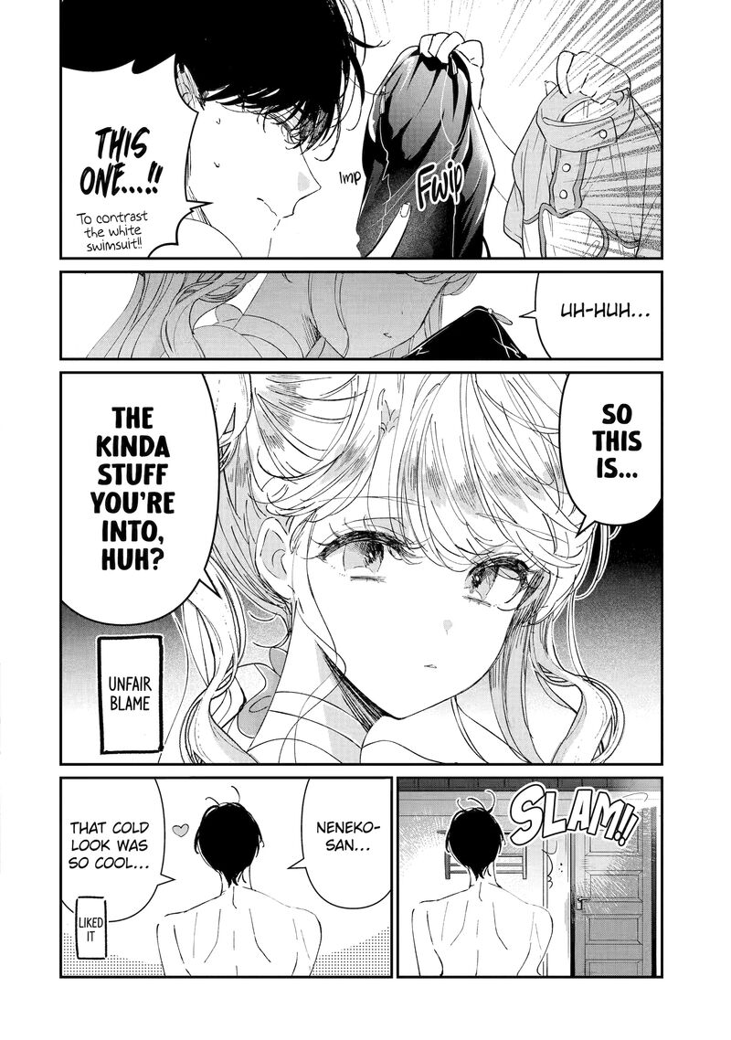 Assassin Cinderella Chapter 8 Page 4