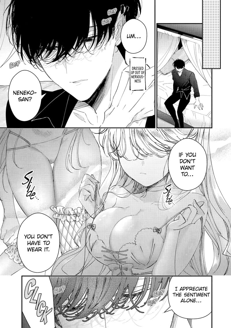 Assassin Cinderella Chapter 8 Page 5