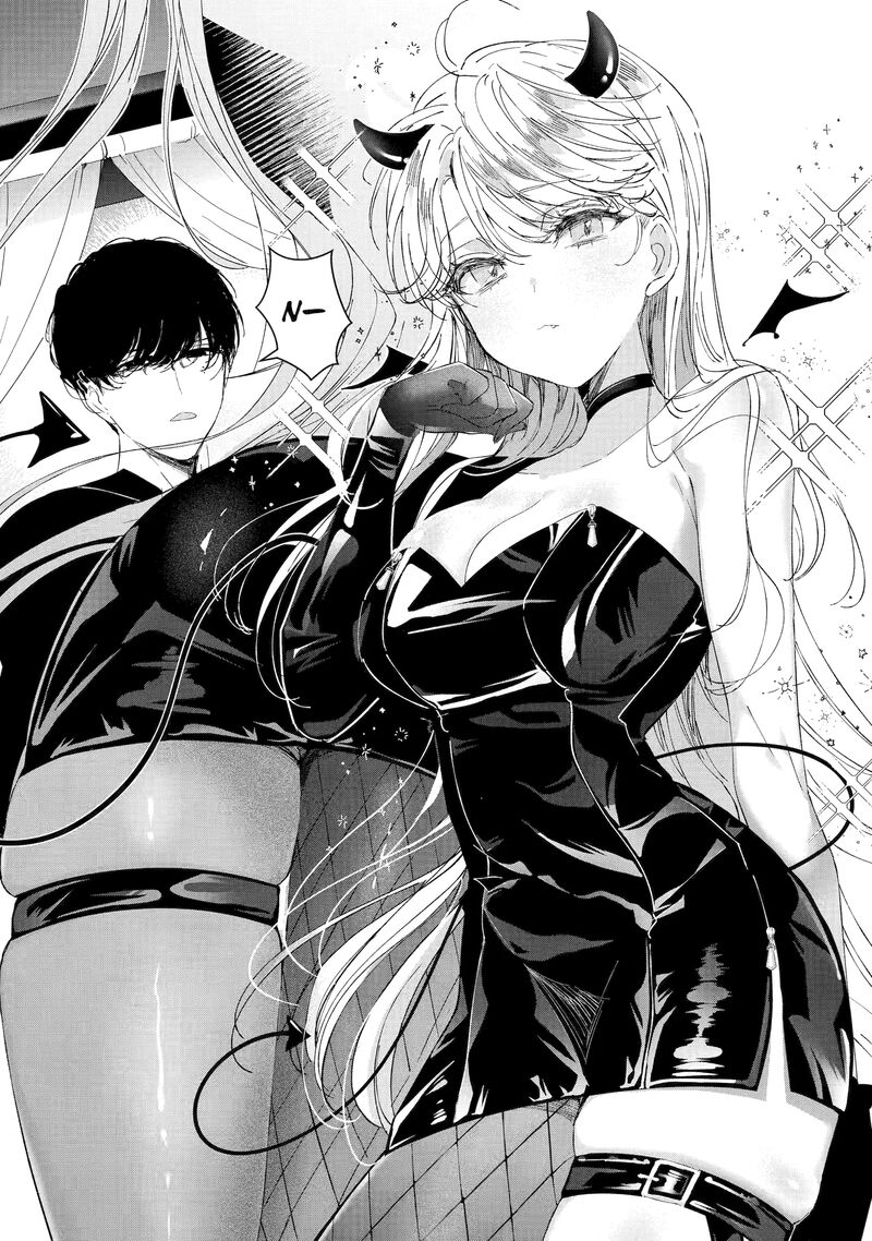 Assassin Cinderella Chapter 8 Page 6
