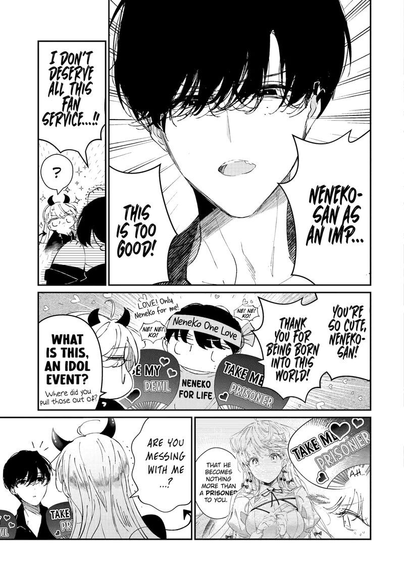 Assassin Cinderella Chapter 8 Page 7
